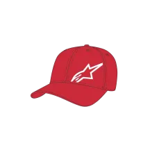 Corp Shift Multi Curved Bill Hat