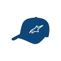 Corp Shift Multi Curved Bill Hat