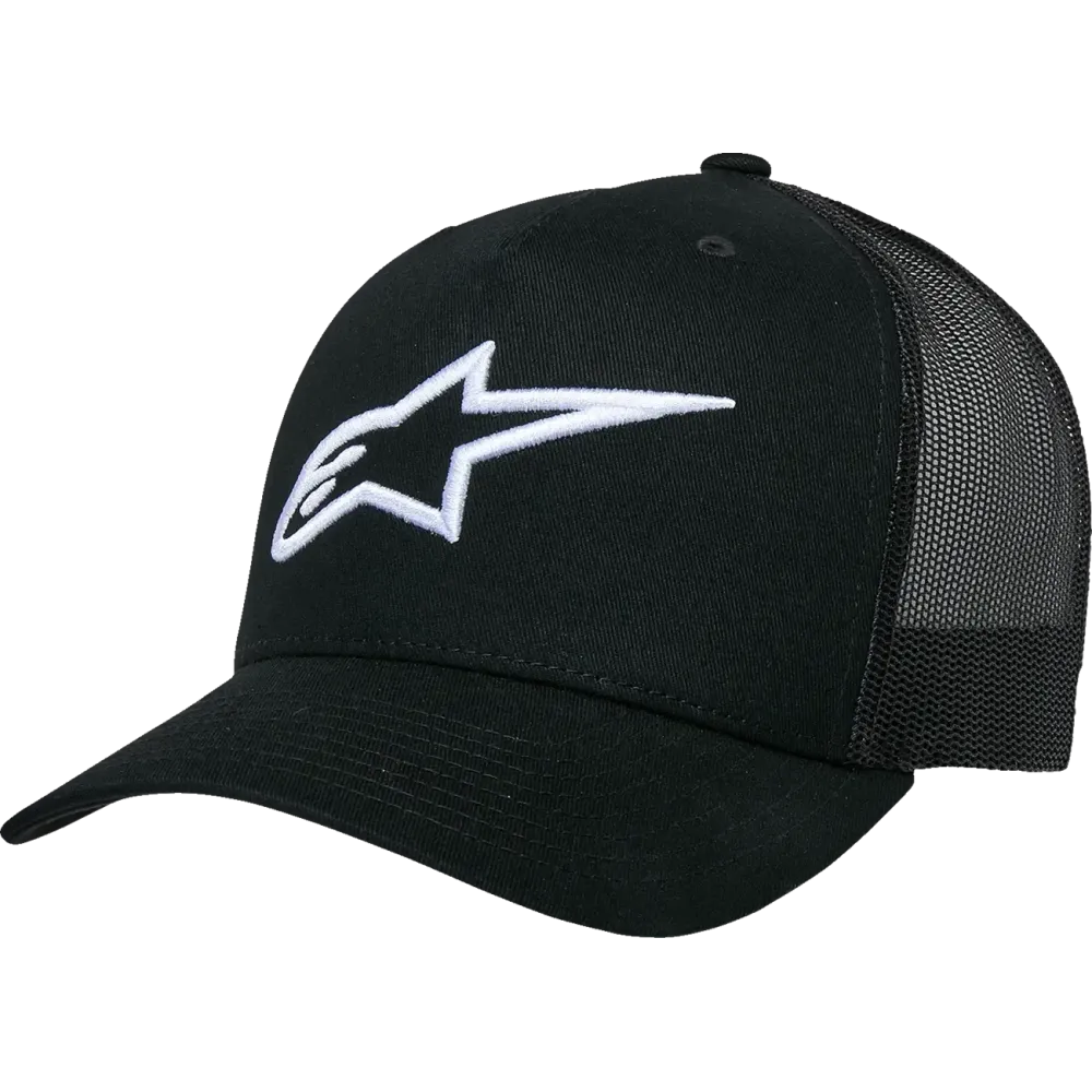 Ageless Trucker Hat