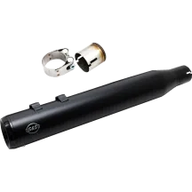 2-into-1 Swindler Exhaust Conversion Kit