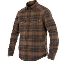 Motoshirt Jacket