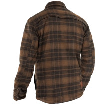 Motoshirt Jacket