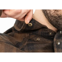 Motoshirt Jacket