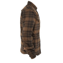 Motoshirt Jacket