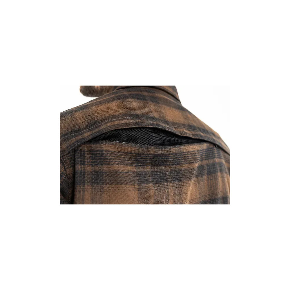 Motoshirt Jacket Motoshirt Jacket