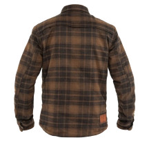Motoshirt Jacket