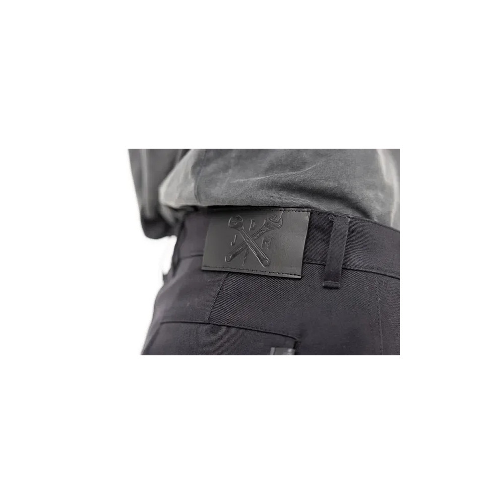 Aero Mesh Riding Pants