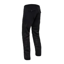 Aero Mesh Riding Pants — Size 32/34, Black, EN 17092-3:2020 AA