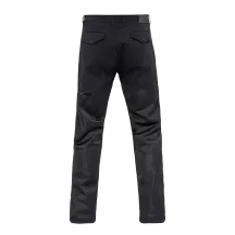 Aero Mesh Riding Pants — Size 32/34, Black, EN 17092-3:2020 AA
