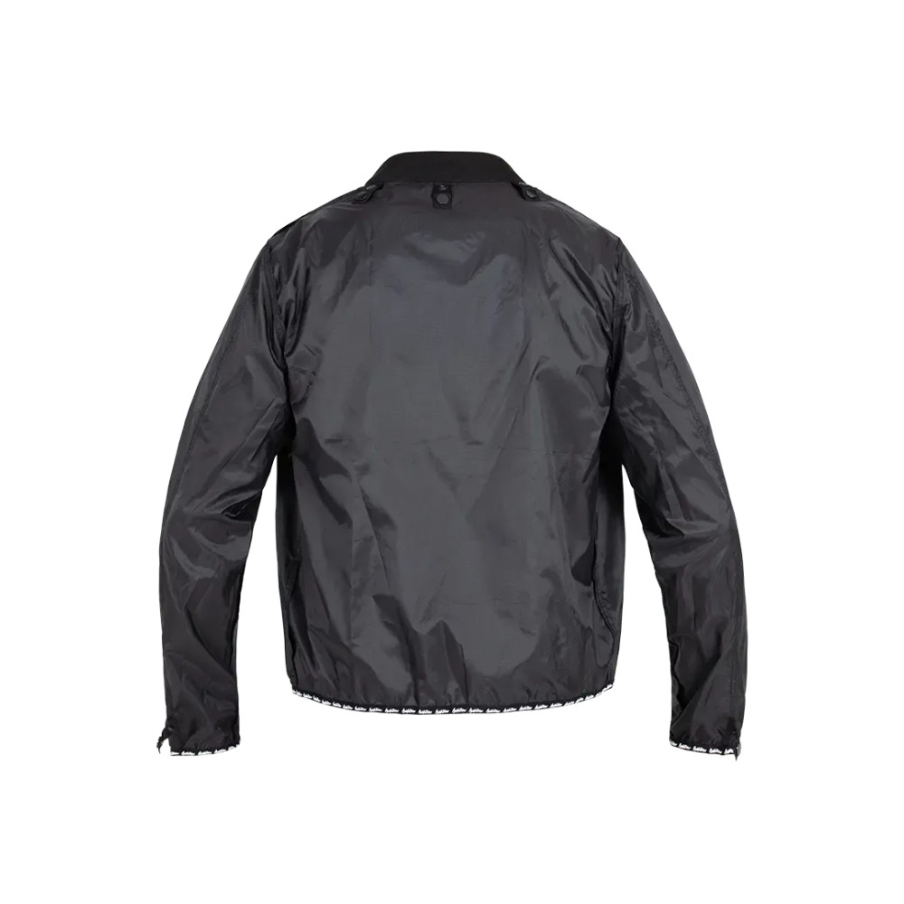 Chaqueta Interior Windblock Aero Mesh para Mujeres