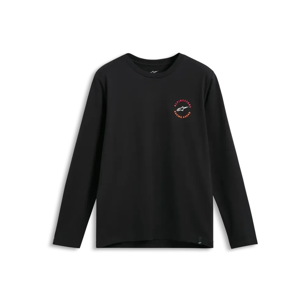 True CSF Long Sleeve T-Shirt True CSF Long Sleeve T-Shirt