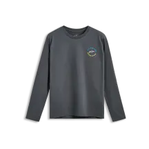 True CSF Long Sleeve T-Shirt