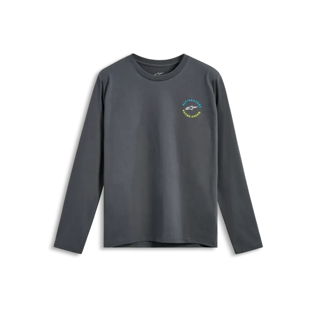True CSF Long Sleeve T-Shirt