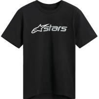 Blaze 2.0 CSF T-Shirt — M, Black, 60% Cotton/40% Polyester
