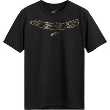 Luxo CSF T-Shirt — M, Black