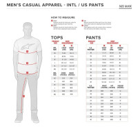 Shaded CSF T-Shirt — XL, Black, Charcoal, Gray