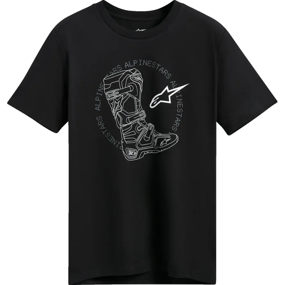 Camiseta Tech Boot CSF
