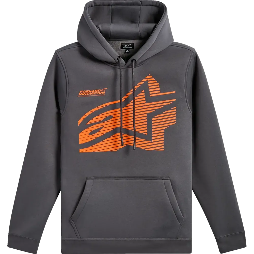 Sudadera Fasting