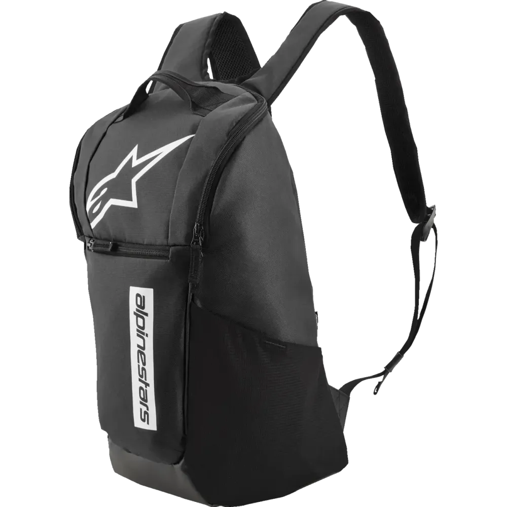 Defcon V3 Backpack — Black