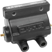Electronic Ignition System