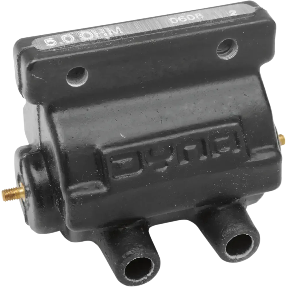 Electronic Ignition System