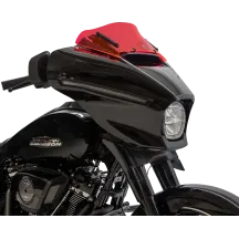 Kolor Flare™ Ice Windshield