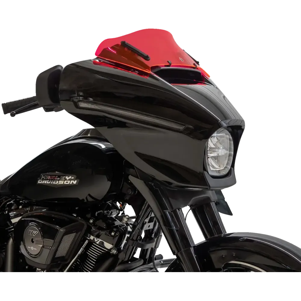 Kolor Flare™ Ice Windshield