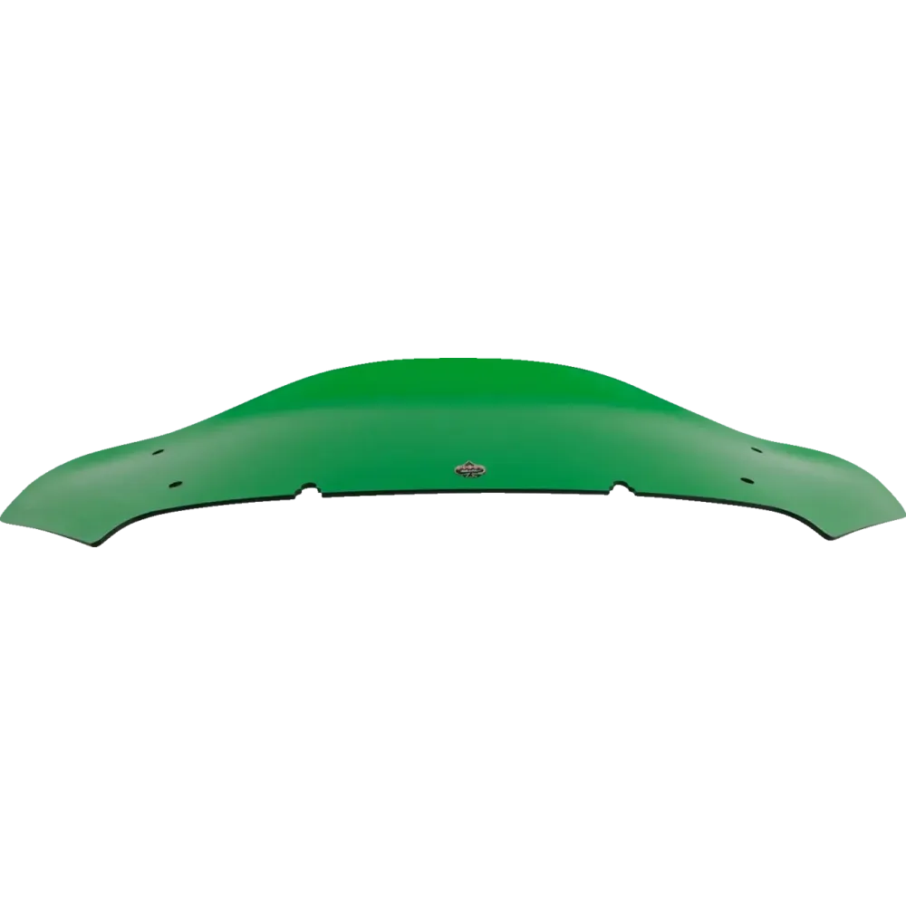 Windshield
