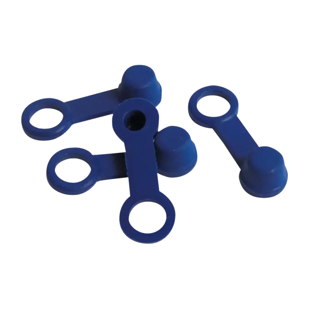 Tapones para purgar frenos