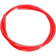 High-Pressure Fuel Line
