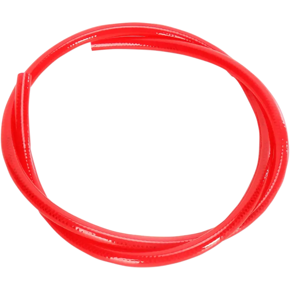 High-Pressure Fuel Line