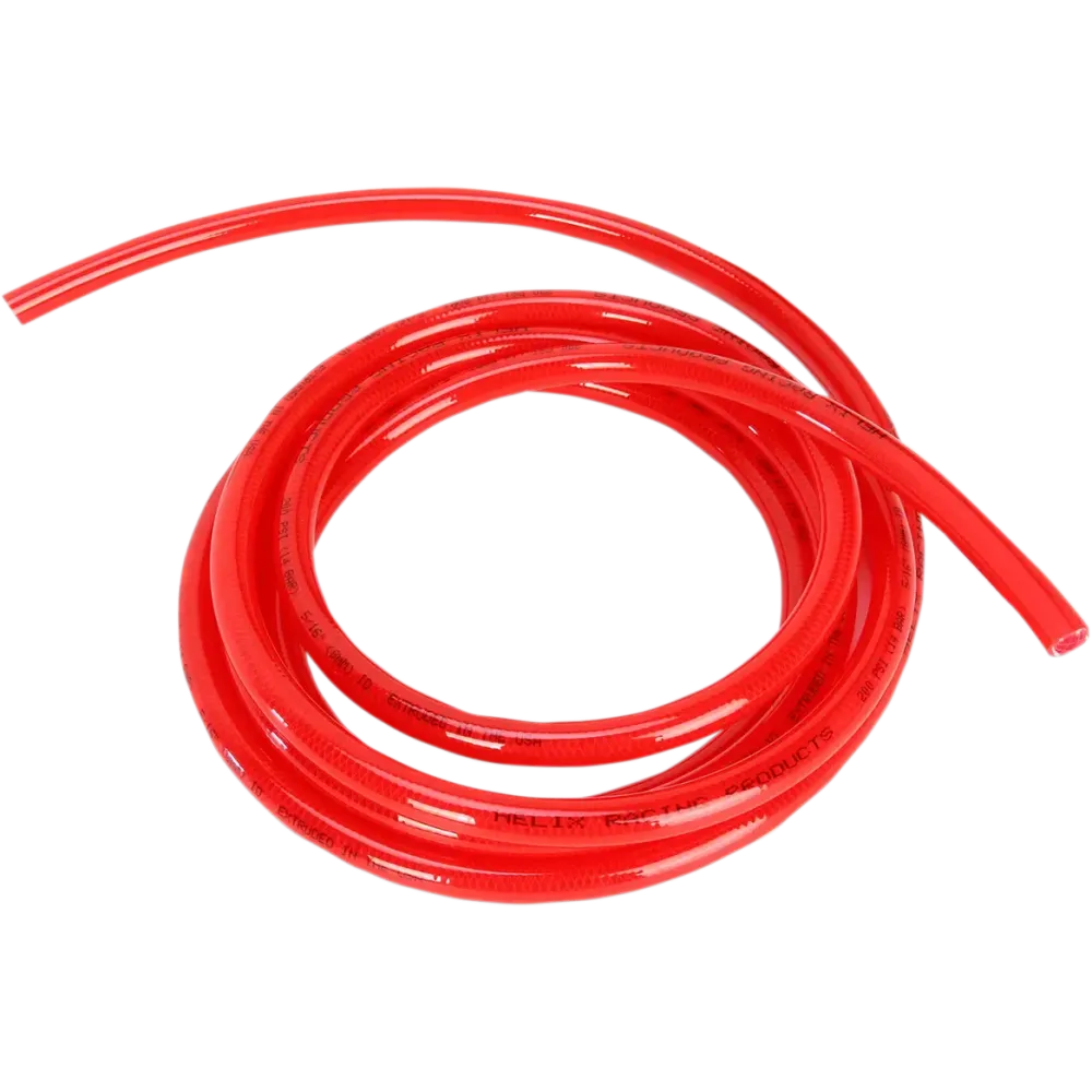 High-Pressure Fuel Line High-Pressure Fuel Line