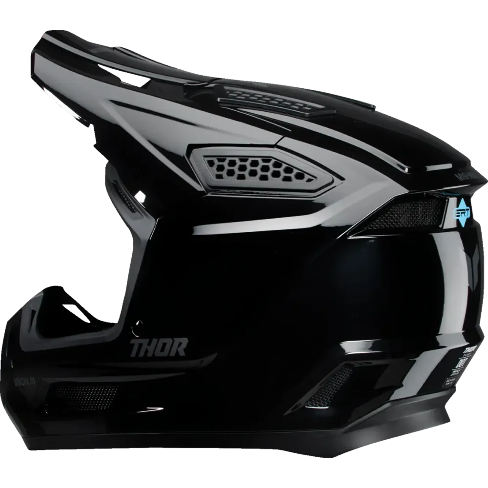Fleet Blackout Helmet Fleet Blackout Helmet