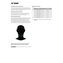 Fleet Blackout Helmet