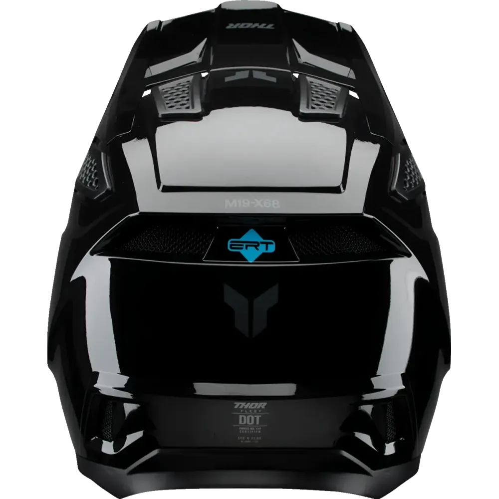 Fleet Blackout Helmet