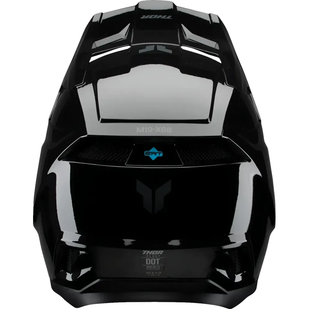 Casco Youth Fleet Blackout Casco Youth Fleet Blackout