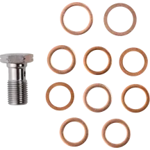 Brake Line Kit