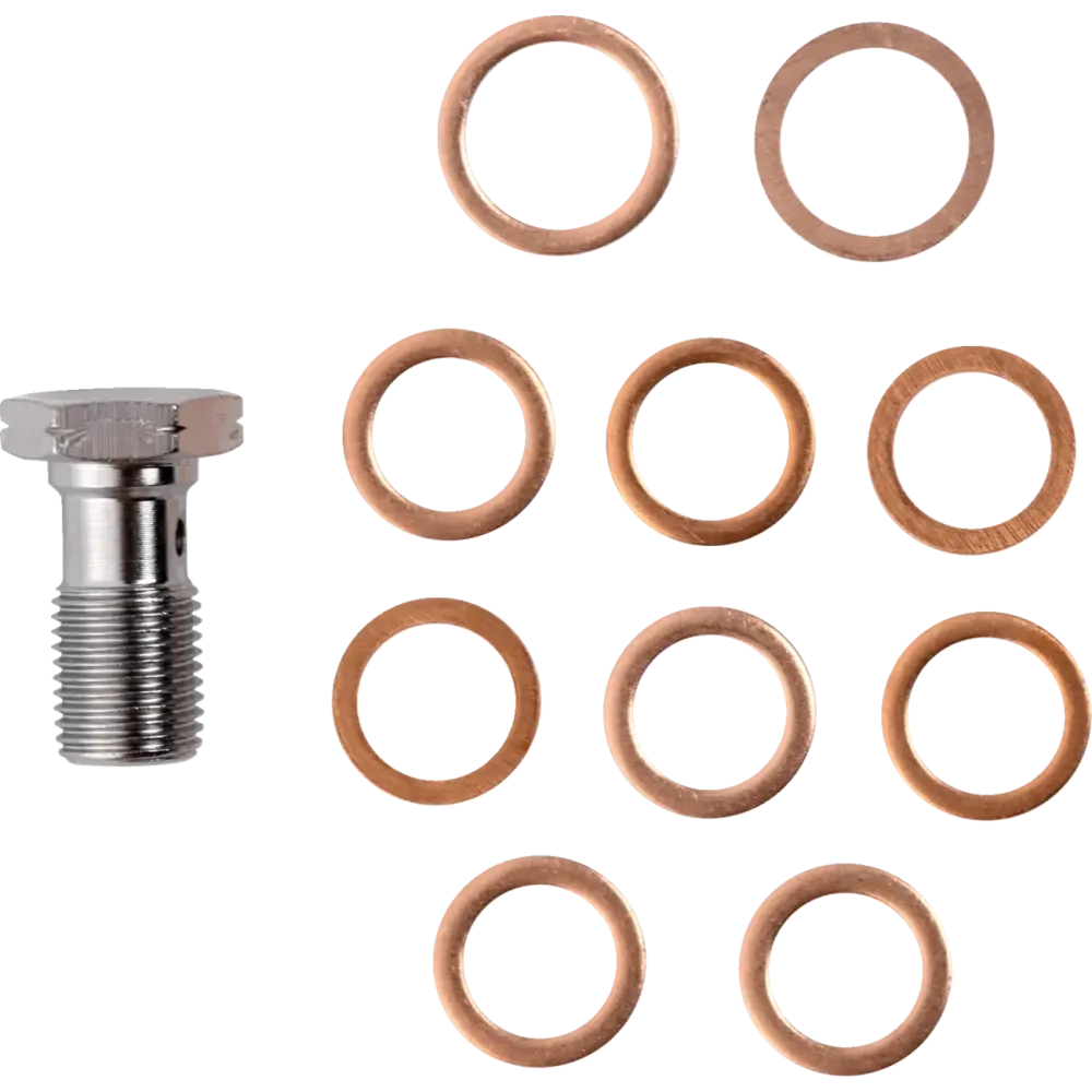 Brake Line Kit