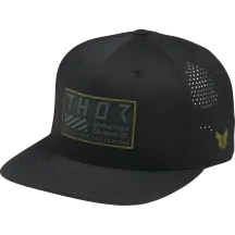 Stamp Hat