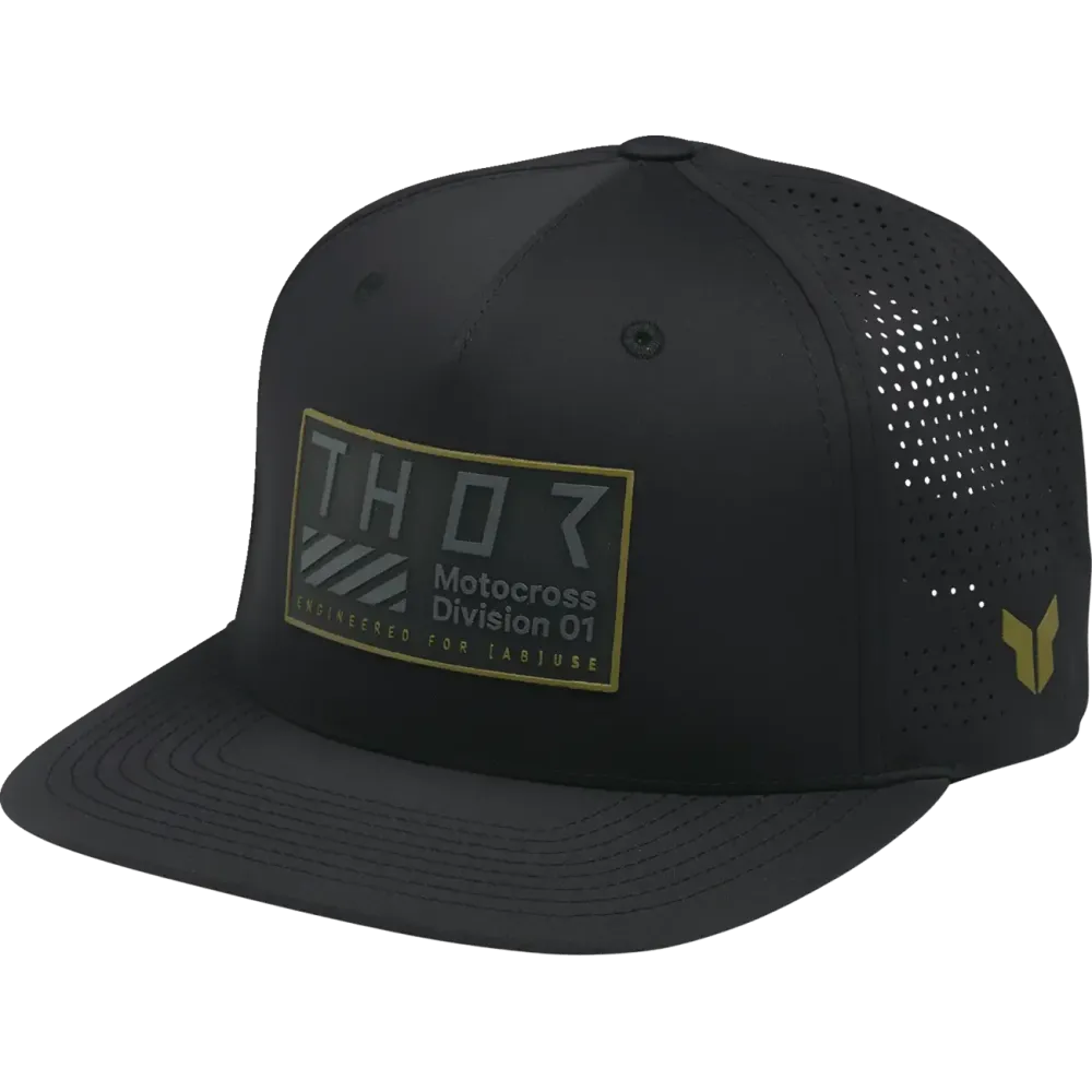 Stamp Hat