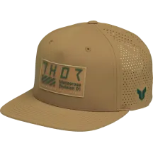 Stamp Hat