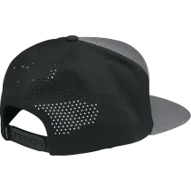 Badge Hat