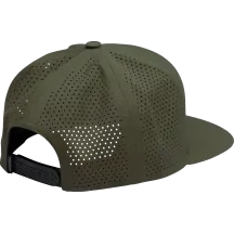 Badge Hat