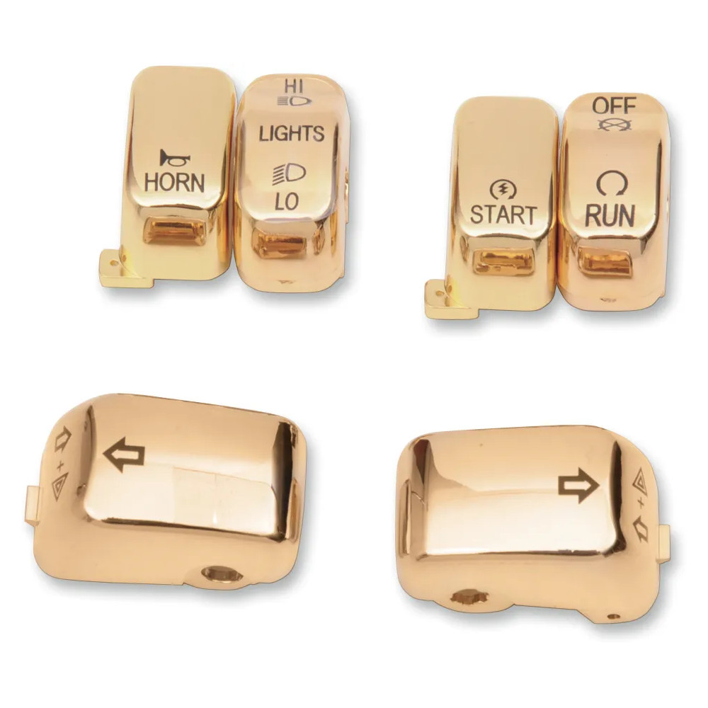 Switch Cap Kit