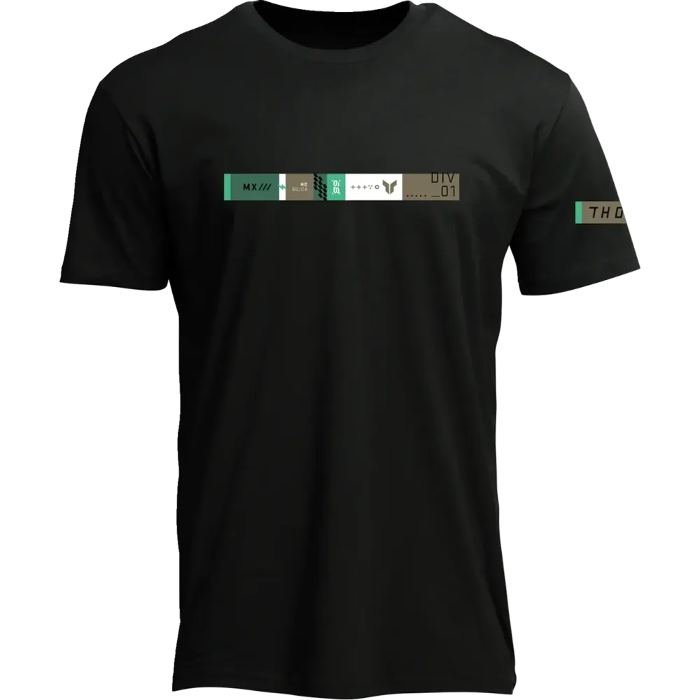 Tangent T-Shirt