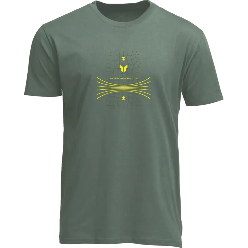 Warp T-Shirt