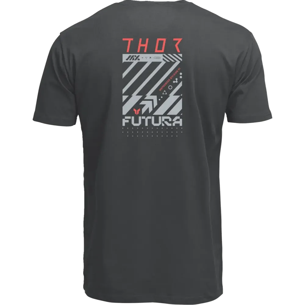 Camiseta Futura