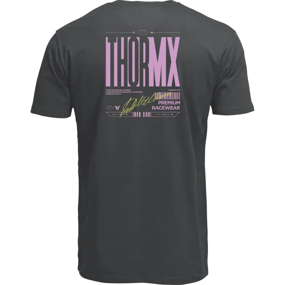 Signature T-Shirt