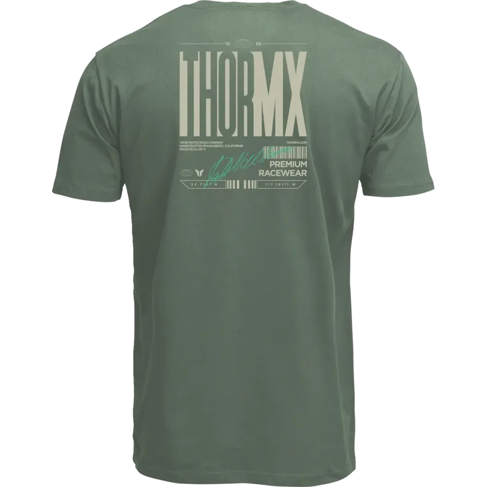 Camiseta Signature