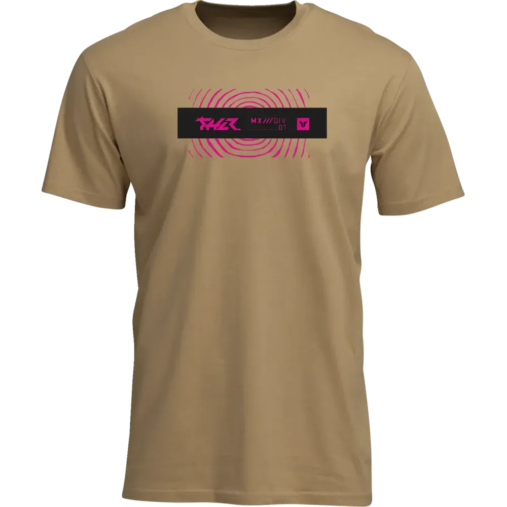 Mind Control T-Shirt